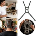 thumbnail image 1 of BotaniNest Respirateur Réutilisable pour un Confort Accru en Équipement de Protection, 1 of 6