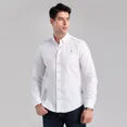 thumbnail image 2 of Camisas Chch Para Mujer, Camisas De Negocios Informales, Del, 2 of 5