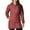 Beetroot, variant on Columbia Women's Powder Lite Mid Jacket, Beetroot, Medium