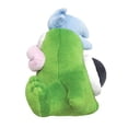 thumbnail image 3 of Sanei Boeki Super Mario Collection All Star Peluche Spike, Taille S, Hauteur 6.3 Pouces (16 cm), 3 of 7