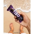 thumbnail image 4 of FIBO BAR | Barras con 22g de Prote&iacute;na WHEY | Barras sabor Brownie, con superfoods y cubierta sabor chocolate oscuro. FIBO BAR 65g paquete con 6 piezas (Brownie), 4 of 7