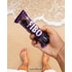 thumbnail image 4 of FIBO BAR | Barras con 22g de Prote&iacute;na WHEY | Barras sabor Brownie, con superfoods y cubierta sabor chocolate oscuro. FIBO BAR 65g paquete con 6 piezas (Brownie), 4 of 7