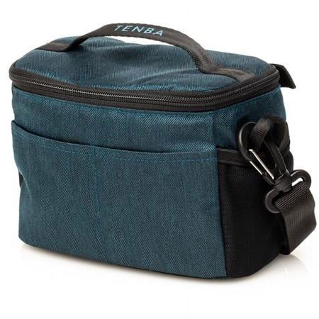 UPC: 0816779022682 | Tenba BYOB 7 Camera Insert Blue (636-627)