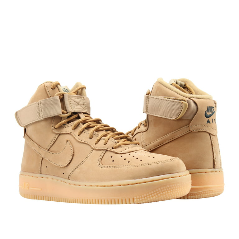 Nike Mens Air Force 1 High 07 LV8 WB Basketball Shoes (8)