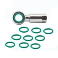 thumbnail image 2 of 10Pcs Bike Banjo O Rings for Xt for Xtr Sm-Bh90 Brake Hose, 2 of 8