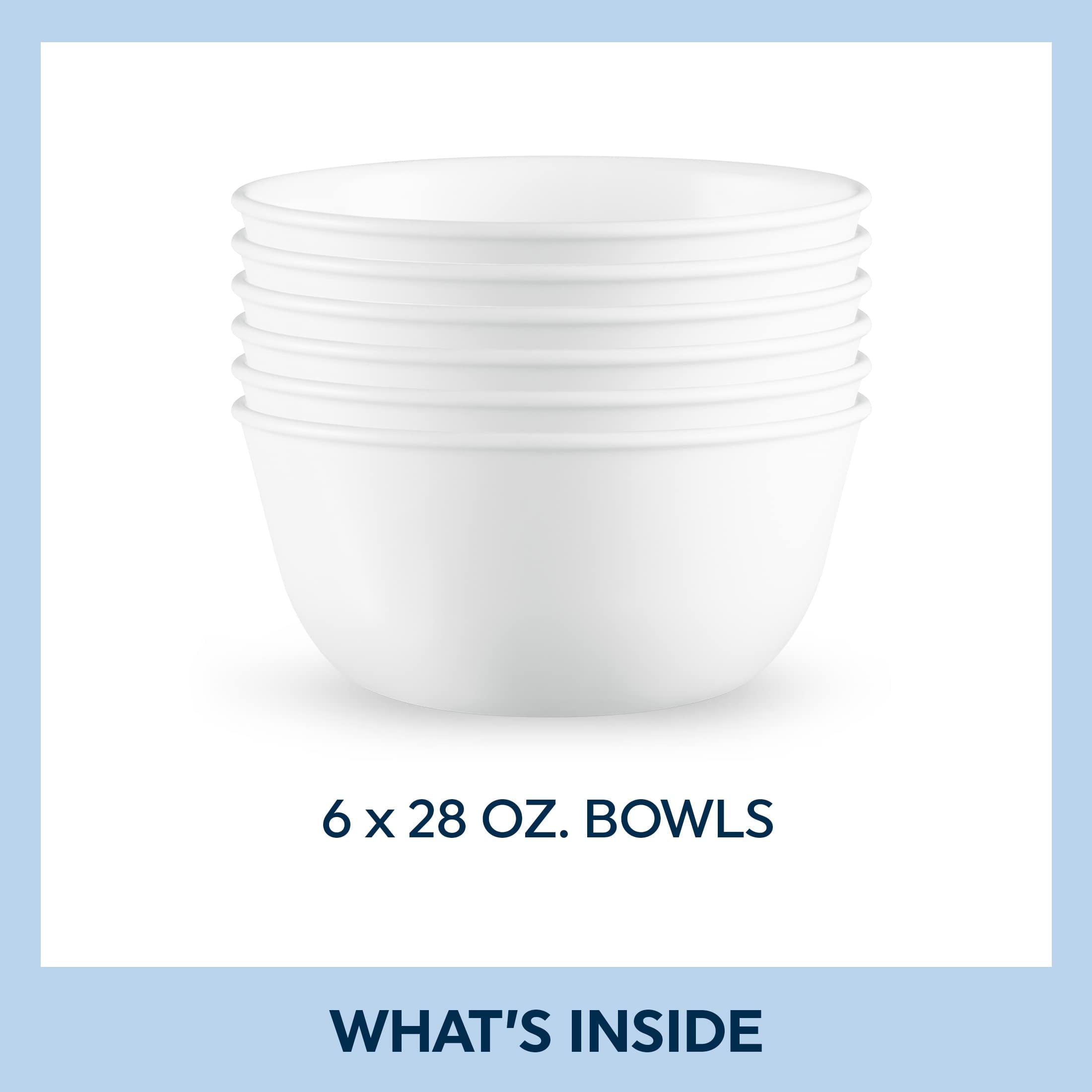 Corelle bowls 12 oz sale