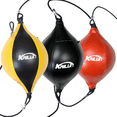 thumbnail image 1 of Pelota de velocidad, cuerda elástica, pelota de boxeo colgante, boxeo, cielo, tierra, pelota de pera, pelota de velocidad de boxeo, pera, esquiva, pelota de velocidad, tipo colgante, 1 of 4