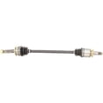 thumbnail image 5 of TrakMotive SB-8100 DRIVESHAFT &amp; CV SHAFT OEM  CV AXLE, 5 of 5