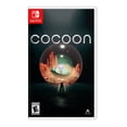 thumbnail image 1 of COCOON (Nintendo Switch), 1 of 9
