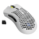 thumbnail image 2 of Mouse de juego inalámbrico recargable  Gris Malubero Malu2141, 2 of 2