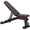 Black, variant on Relife Sports Adjustable Weight Bench for Full Body Workout, Incline and Decline Weight Bench