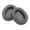 Gray, variant on Ear Pads Cushions Replacement, Earpads Compatible with WH-H900N (h.Ear on 2 Wireless) & MDR 100ABN (h.Ear on Wireless) Noise Canceling Over-Ear Headphones