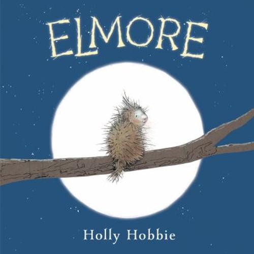 Pre-Owned Elmore (Board book) 1984892436 9781984892430