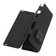 thumbnail image 4 of Uadme Panel Solar, Cargador De Panel Solar De Silicio Policristalino Plegable 14W Salida USB Dual 0-2.5A 20.5% Tasa De Conversión Cargador Solar para Exteriores 5V(Negro), 4 of 8