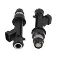 thumbnail image 4 of Unique Bargains 6pcs Car Fuel Injector 25323971 for Chevrolet, 4 of 7