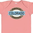 thumbnail image 4 of Inktastic Proud Colorado Native Boys or Girls Baby Bodysuit, 4 of 5