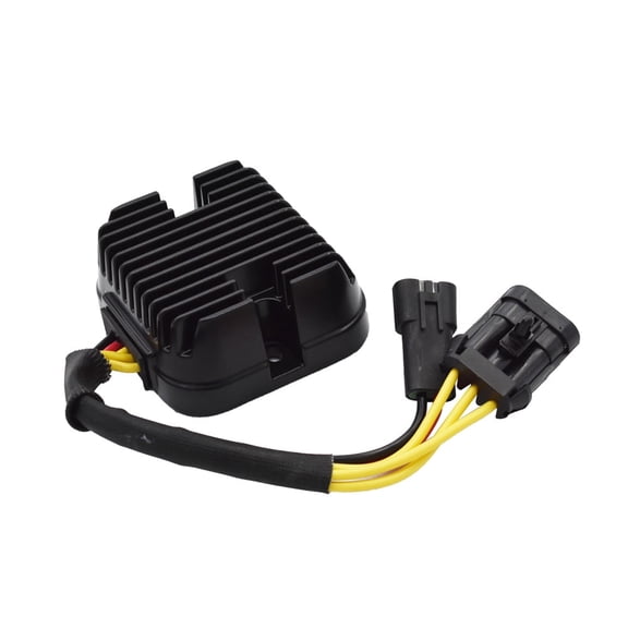 Voltage Regulator Rectifier 4013978 4015816 Fit for Polaris RZR Ranger Crew XP 900