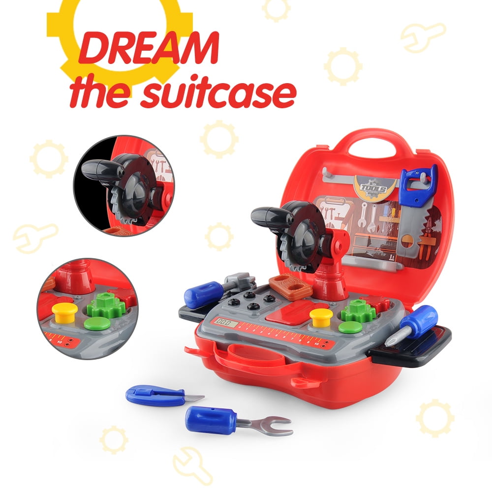 construction role play toys