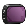 thumbnail image 1 of Filtro de lente de vidrio óptico jixopn, protección de vidrio, filtros ND16, ND32 y ND64, accesorios de repuesto para drones DJI Mini 3 Pro, 1 of 7