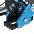 thumbnail image 3 of 14Bit PC USB Handbrake Blue Replacement for Logitech G27 G25 G29 T500 T300 Fanatecosw Lfs Dirt Rally, 3 of 5