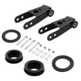 thumbnail image 1 of Kit de Levage avant 3 Pouces 2 Pouces pour Ford Ranger 4X4 2WD 1998-2011, 1 of 7