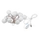 thumbnail image 3 of 12Pcs Dimmable Vanity Lamp For Makeup .5x4.5cm White USB Powered Brightness Adjustable Lighting, 3 of 5