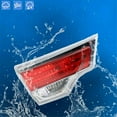 thumbnail image 3 of SEBLAFF Left Inner Side Liftgate Mounted Tail Light For 2014 2015 2016 Toyota Highlander, 3 of 8