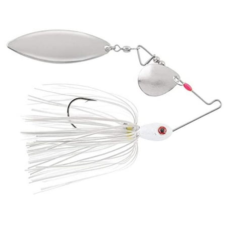 Blaze BLSP14-8 Spinnerbait 1/4oz White