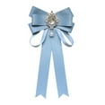 thumbnail image 1 of Conjunto de accesorios elegantes para mujer Azul claro, 1 of 8