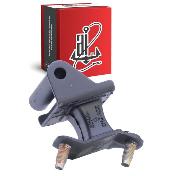 Anchor Rear Left Automatic Transmission Mount compatible with Honda Odyssey 2007-2010