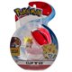 thumbnail image 1 of Figuras genuinas de batalla de Pokémon, WCT, Mew, Gengar, Charmander, Snorlax, Eevee, modelo de juguete, colección de decoración de regalo, 1 of 4