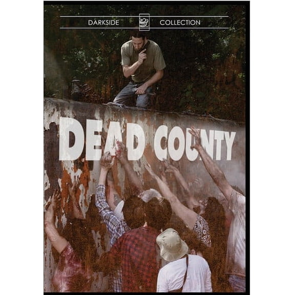 Dead County (DVD), Rising Sun Media, Horror
