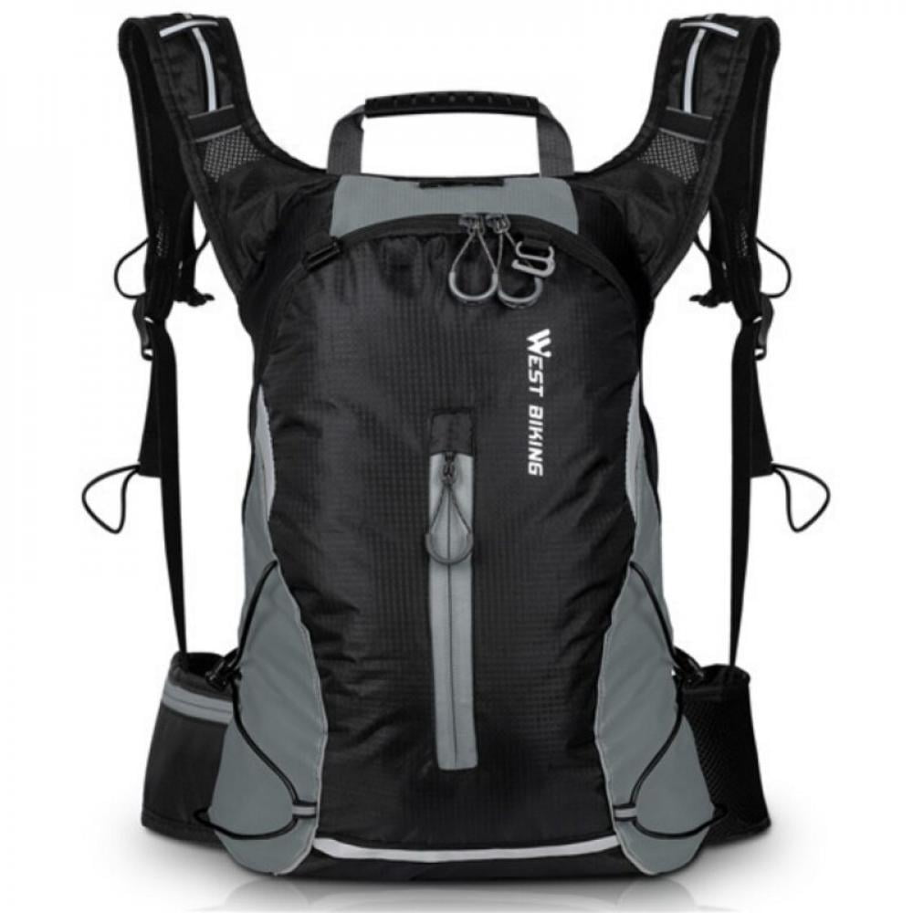 big waterproof backpack