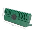 thumbnail image 1 of Chaîne de Tronçonneuse, Barre de Guidage Outils de Tronçonneuse Barre d'Oregon Rail de Fichiers Commodes Outil de Réparation de Fichiers, 1 of 8