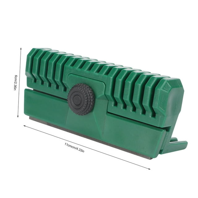 Chaîne de Tronçonneuse, Barre de Guidage Outils de Tronçonneuse Barre d'Oregon Rail de Fichiers Commodes Outil de Réparation de Fichiers