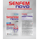 thumbnail image 3 of SENFEM NOVO Calcio y Vitamina D3 | CMD | Duo pack con 2 cajas con frascos de 60 Tabletas c/u., 3 of 4