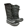 Tanleewa MidCalf Waterproof Women Winter Snow Boots Nonslip 8 Female