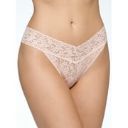 Hanky Panky Womens Signature Lace Original Rise Thong Style-4811