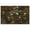 Gallery Wrapped, variant on Vision of the Forest Floor Canvas Print Vintage Decor by Art Remedy, Gallery Wrapped, 15 x 10
