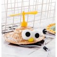 thumbnail image 5 of (yeux Jaunes-s)chapeau De Soleil En Paille Pour Petit Animal De Compagnie, Joli Chapeau De Costume Pour Chiens, Chiots, Mini Chapeau De Protection, 5 of 5