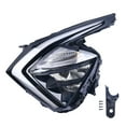 thumbnail image 7 of Headlight Assembly For 2022-2024 Kia Sportage Left Driver Side 92101-DW000, 7 of 7