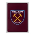 thumbnail image 2 of West Ham United FC Crest Playing Card Deck, 2 of 5