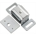 thumbnail image 1 of Hickory Hardware P151-2C 1.87 In. Cadmium Double Magnetic Catch, 1 of 1