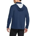 thumbnail image 6 of Men's Summer Hoodies Sun Protection Face Mask Unisex Running Climbing Fishing Workout Casual Ice Slik Lightweight Plain Long Sleeve Sweatshirts S-5XL, 6 of 9
