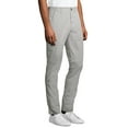 Men's Slim Cargo Pants