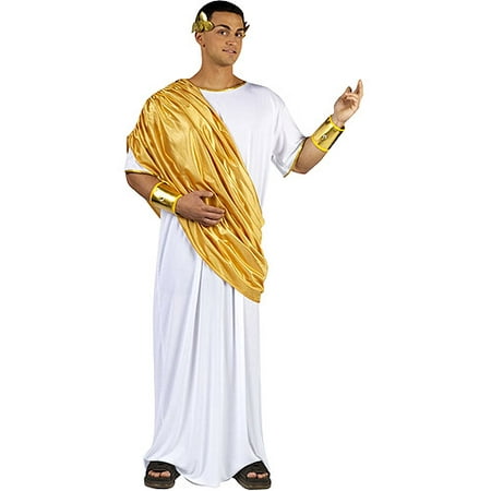 Caesar Adult Halloween Costume