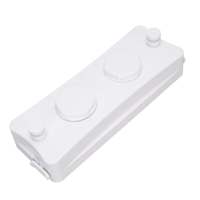 Tendedero Retráctil Para Interiores, De Acero Inoxidable 304, Con Doble Cuerda, Para Colgar En La Pared, Ideal Para Balcones, Lavaderos Y Baños.