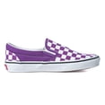 thumbnail image 4 of Tenis Vans Classic Slip On - 0D6YE2T - Mujer violeta 23.5, 4 of 7