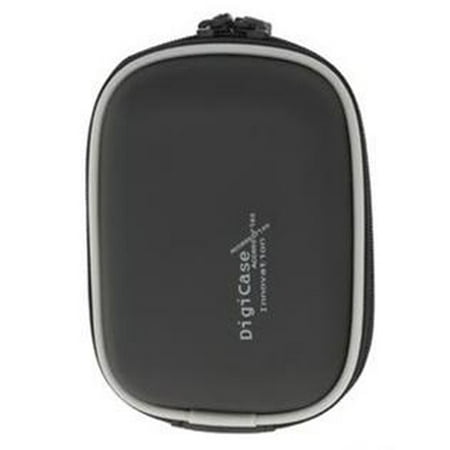 Bower Digital Camera Carry Bag for Most Point and Shoot