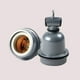 thumbnail image 5 of E27 Screw Base Ceramic Socket Lamp Holder Multi Purpose Waterproof, 5 of 5